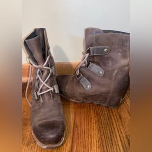 Sorel Joan of Artic Snow Boots